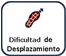 MIDE DificultadDesplazamiento