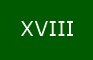 XVIII