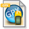 DescargarTrackGPX