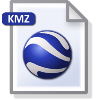 DescargarTrackKMZ