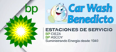 Gasolineras Benedicto